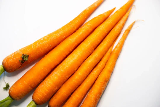 Smoothie Benefits of Carrot