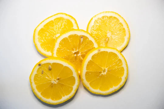 The Tart Benefits of Lemons in Smoothies