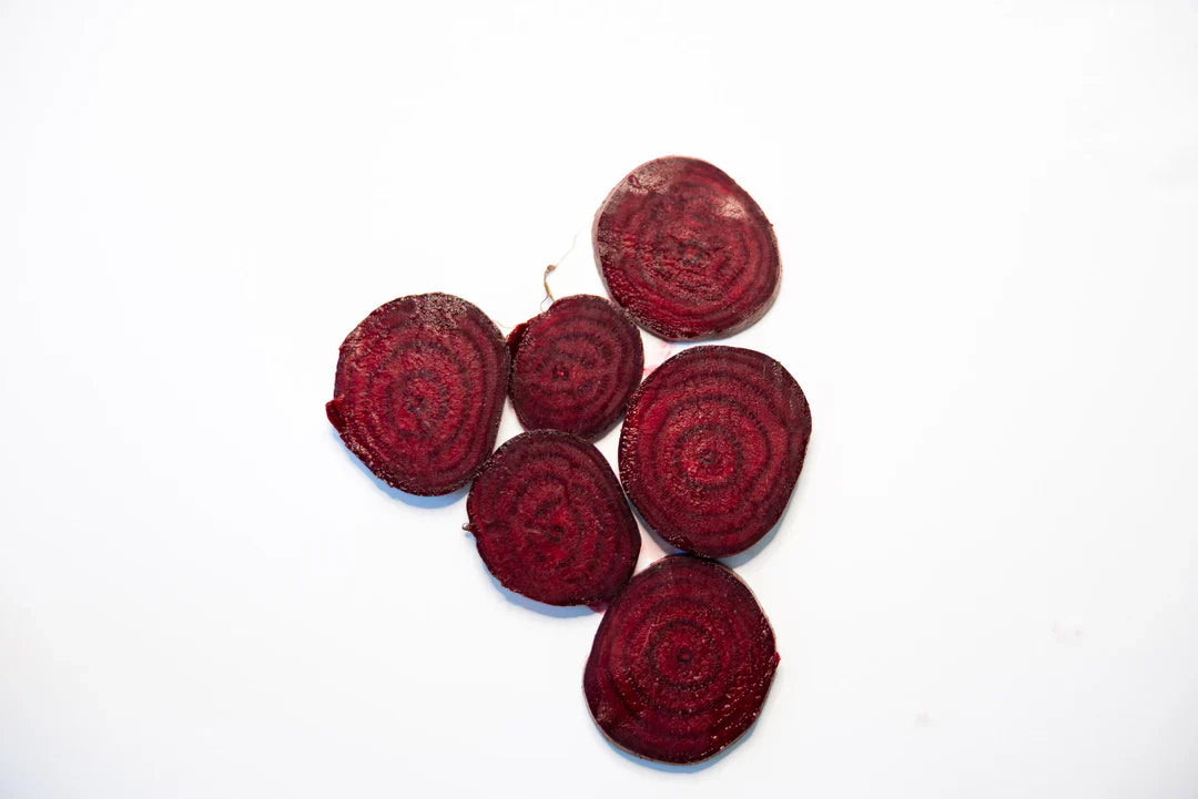 Benefits of Beets In Smoothies