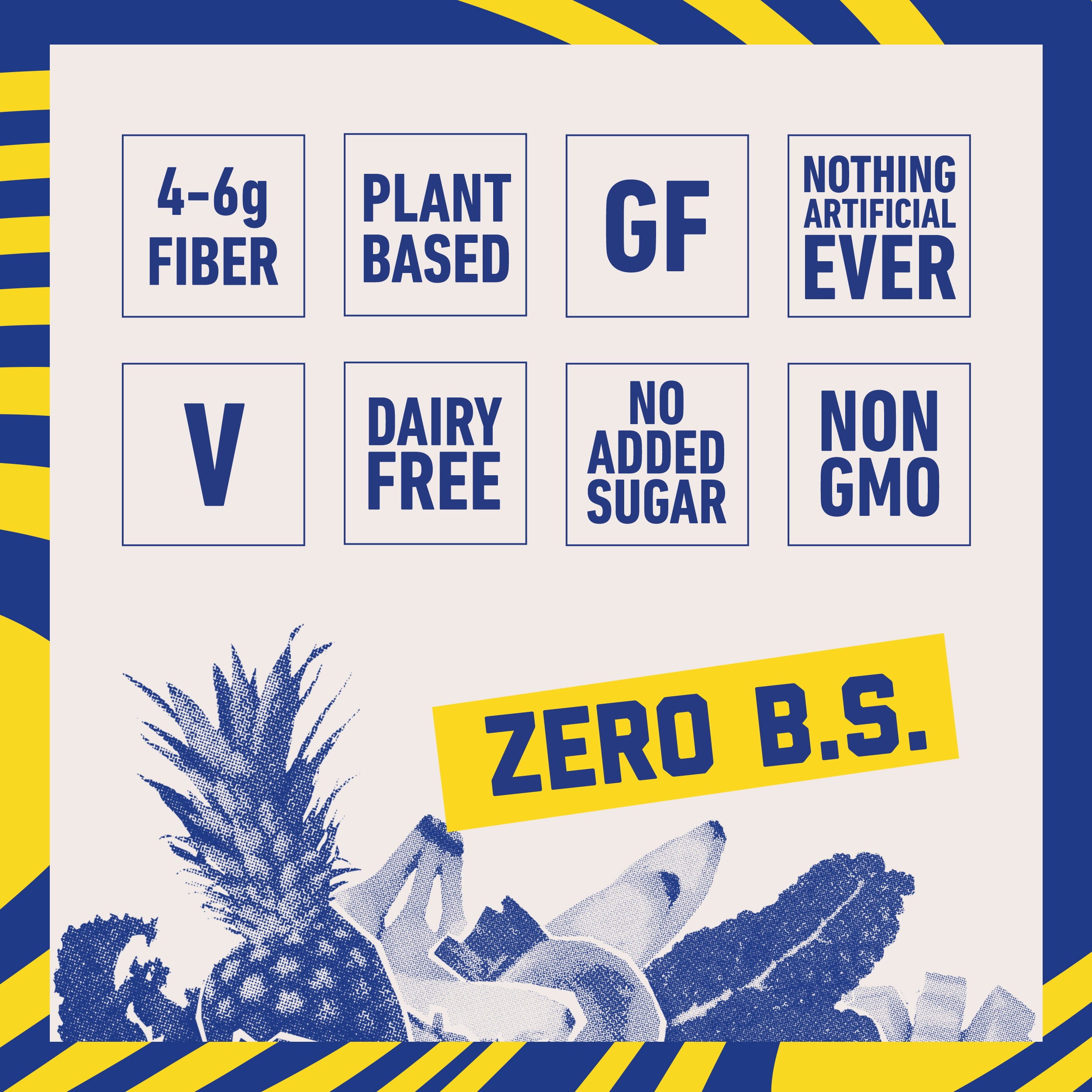Nutritional Callouts