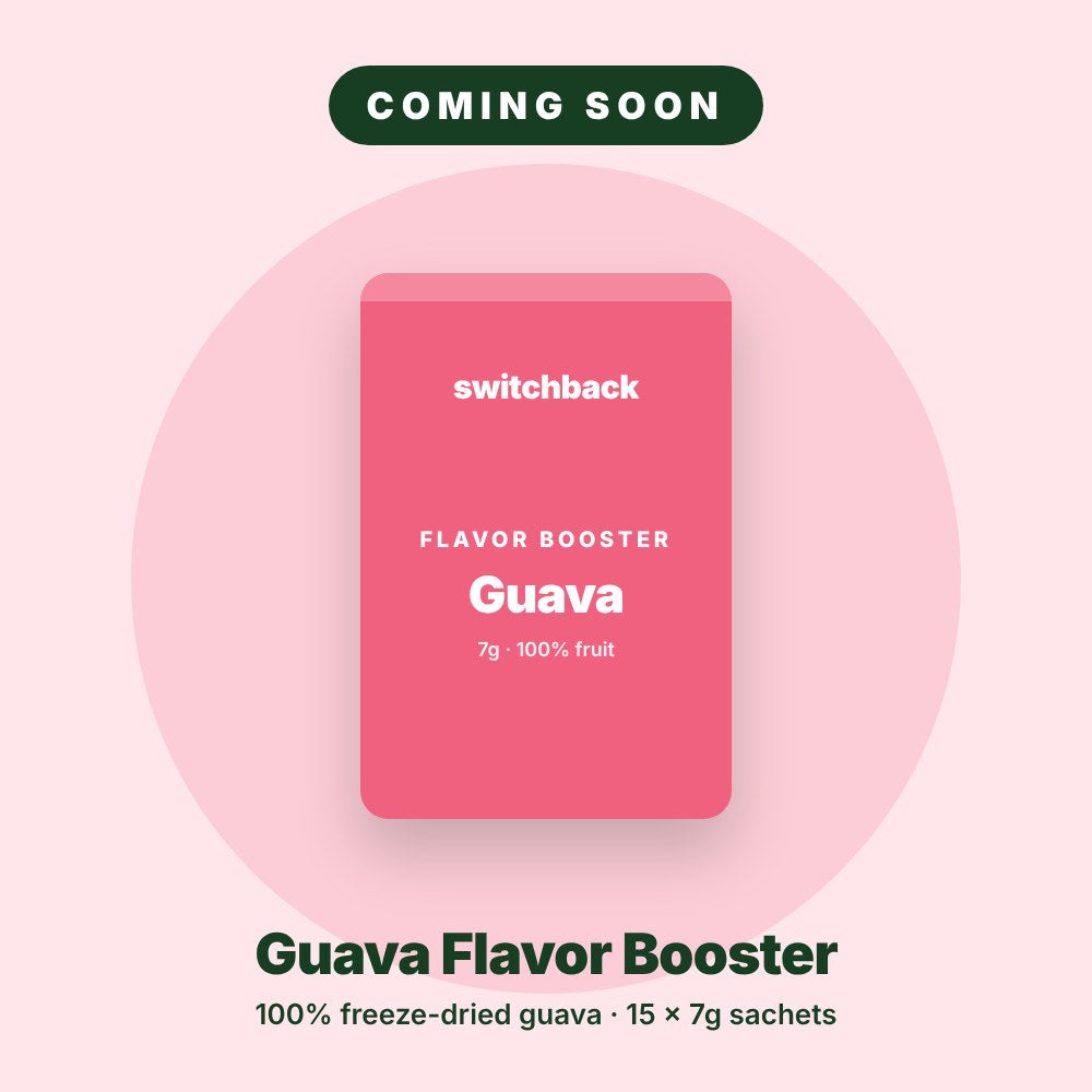 Guava Flavor Booster (15 Pack)