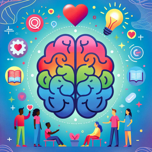 Positive Impacts of Fruits and Vegetables on Mental Health