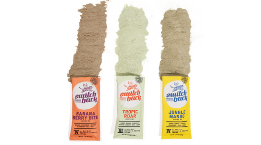 What is freeze-drying? Here’s why this process makes sense for foods.