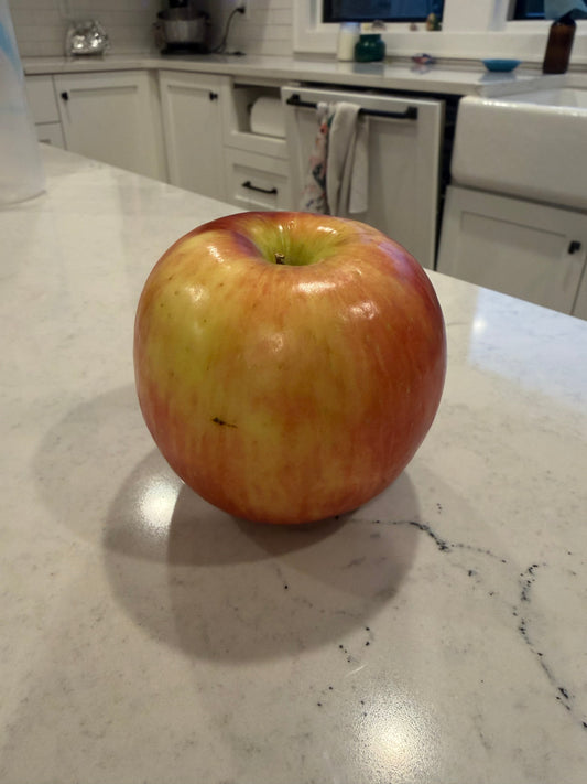 How to Lower Cholesterol Naturally with Intact Fiber (And Stop Fearing Fruit)