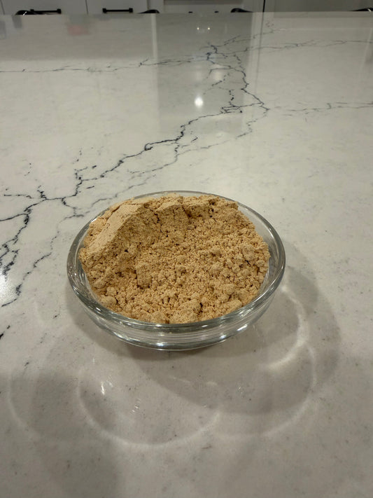 What Is "Synthetic Protein Powder"? (And Why Your Muscles Need Real Plants)
