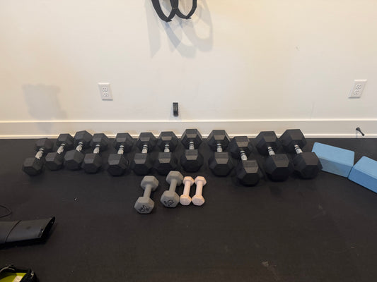 The "Muscle Hypertrophy" Longevity Scam: Why You Don't Need to Look Like a Bodybuilder to Live to 90