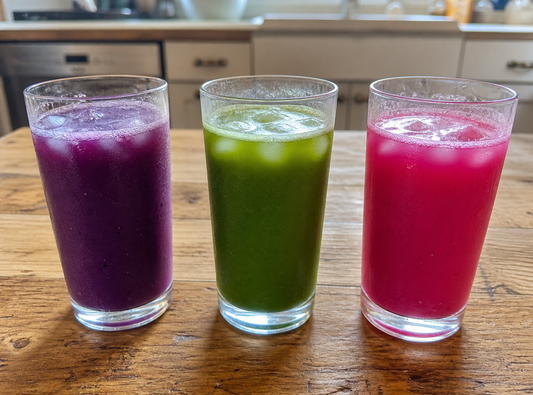 Are Smoothies Bad for Blood Sugar? (The Blood Sugar Spike Myths)