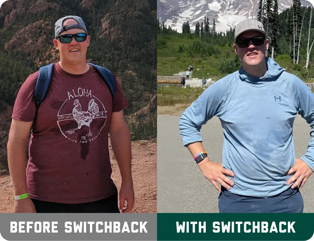 I Was a Ticking Time Bomb: How Getting Sober & Real Fiber Saved My Life