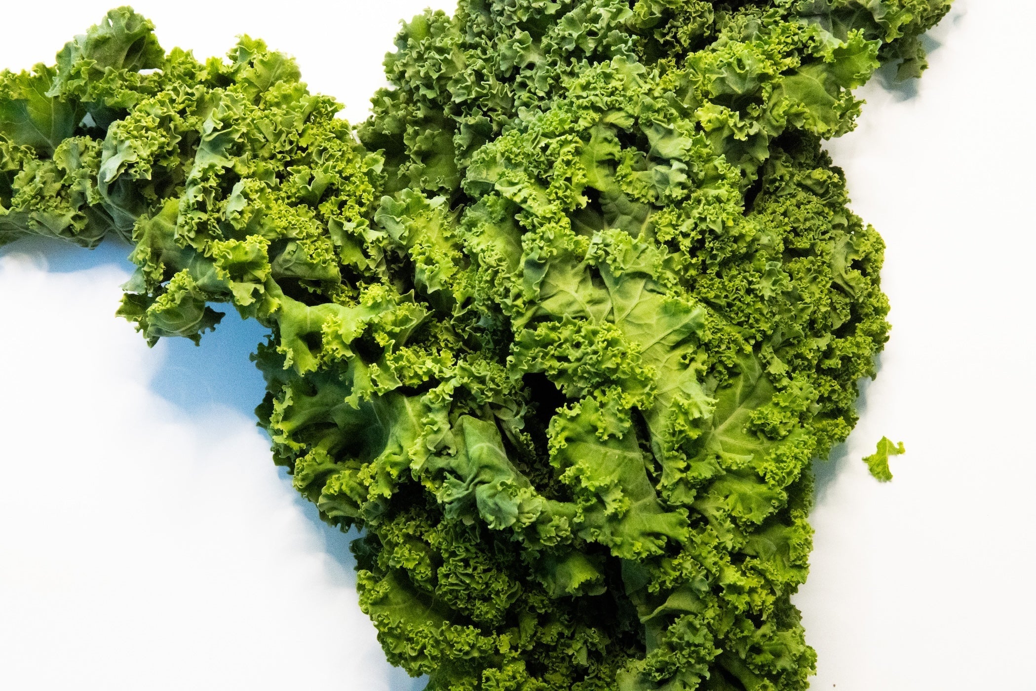 Smoothie Benefits of Kale