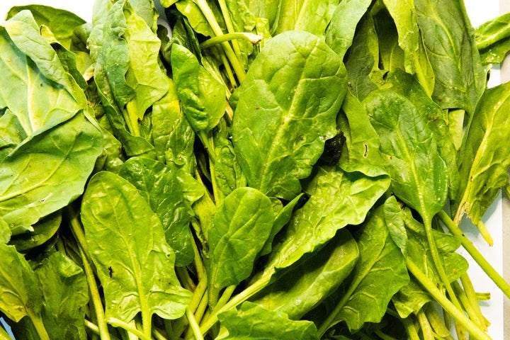 Benefits of Spinach In Smoothies
