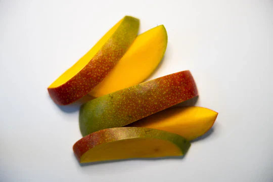 Smoothie Benefits From Mango