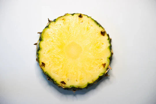 Benefits of Pineapple In Smoothies