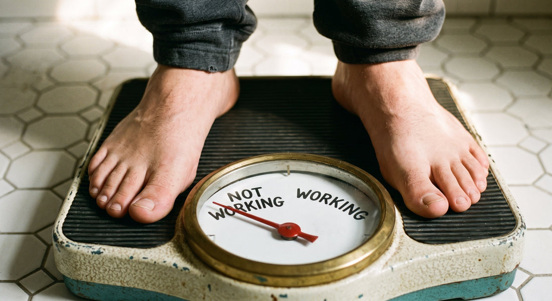 Why Strict Diets Ruin Your Metabolism (And How to Fix It Without Guilt)