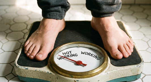 Why Strict Diets Ruin Your Metabolism (And How to Fix It Without Guilt)