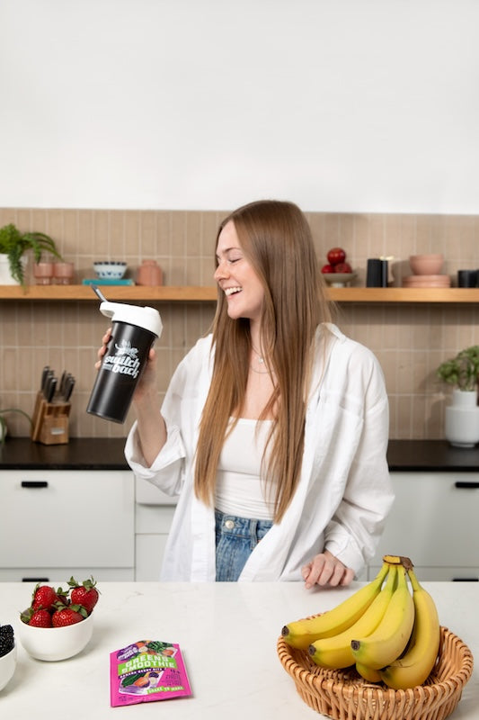 Why We Built Switchback Foods: Our Story | Switchback