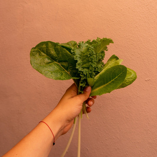 Best Greens For Smoothies