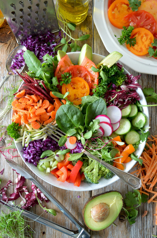 Gut Healers | Gut Health