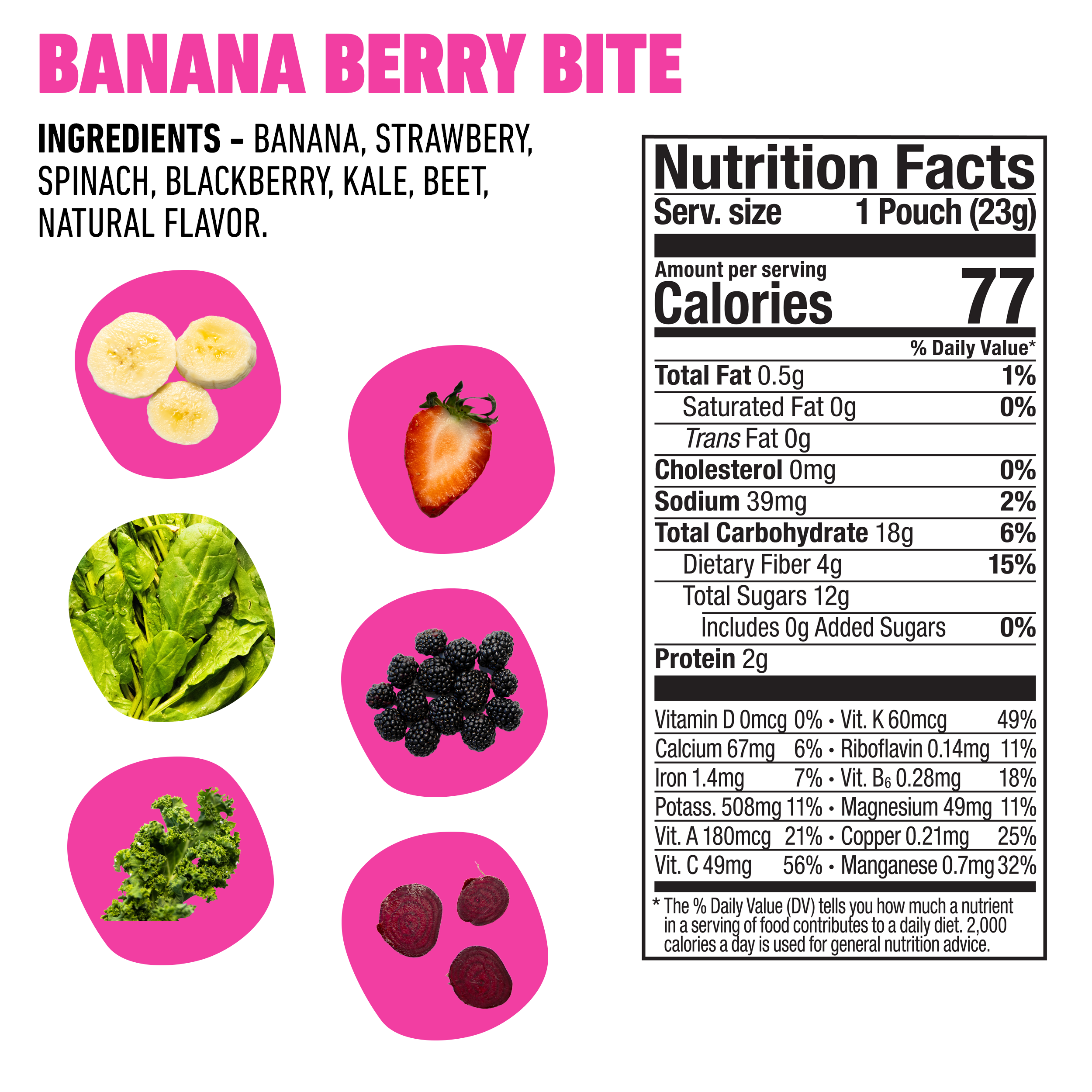 Minis - 30 Ct Variety Pack