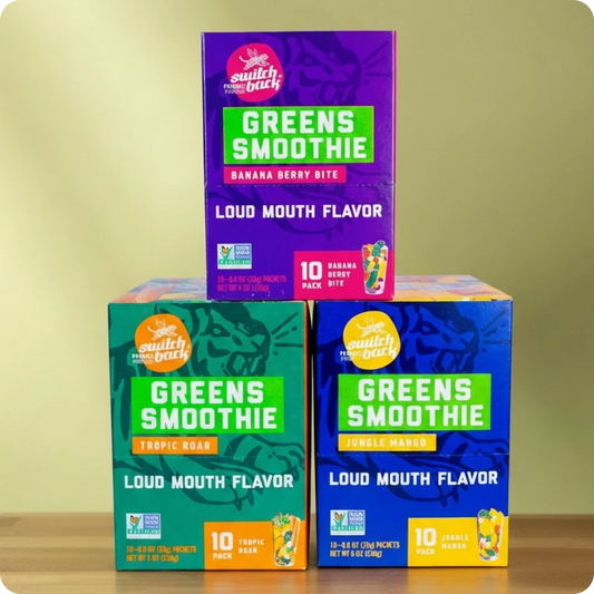 Minis - 30 Ct Variety Pack