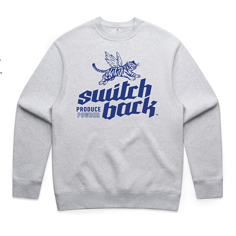 Switchback Foods Sweatshirt