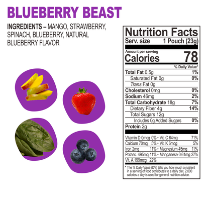 Minis - 30 Ct Variety Pack