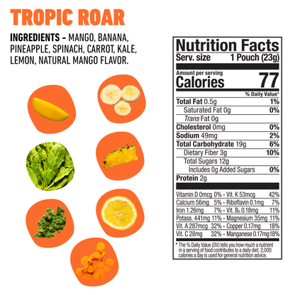 Minis - 30 Ct Variety Pack
