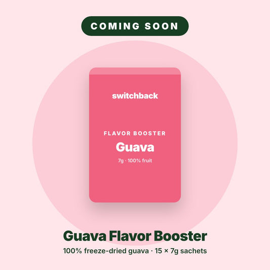 Guava Flavor Booster (15 Pack)